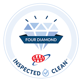 AAA Inspected Clean 4Diamond